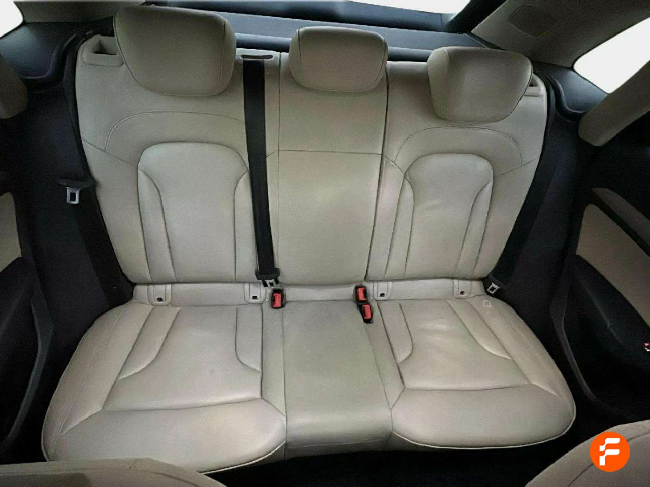 Foto Audi Q3 14