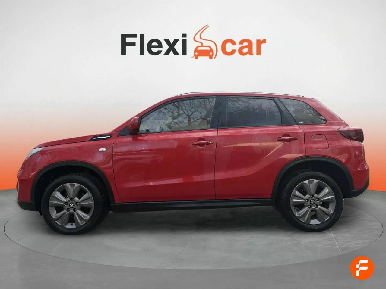 Foto Suzuki Vitara 3
