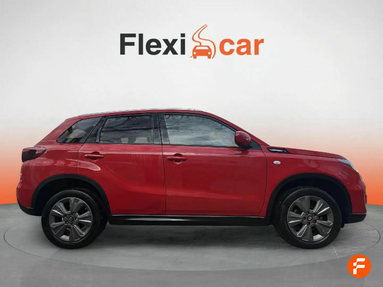 Foto Suzuki Vitara 4