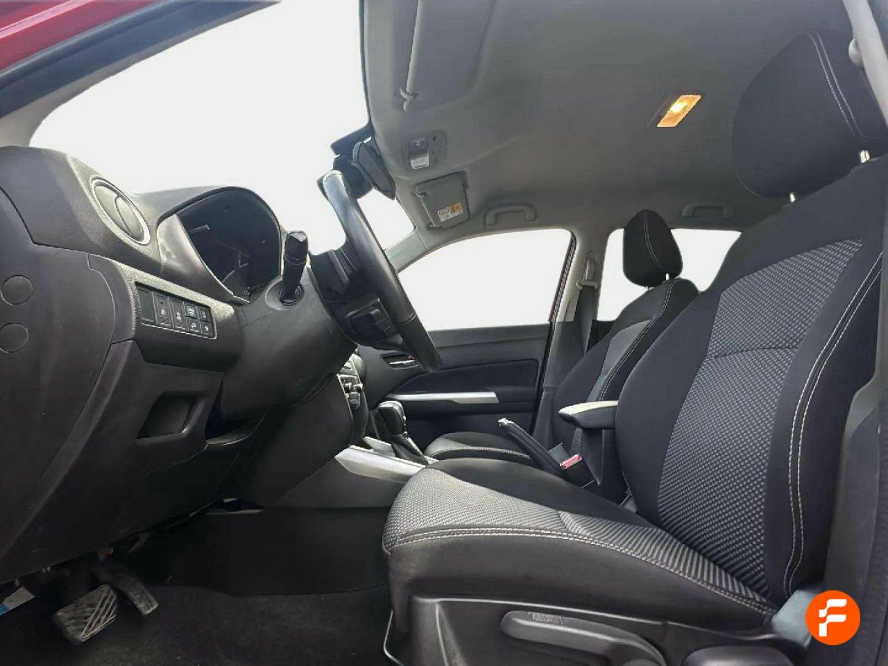 Foto Suzuki Vitara 11