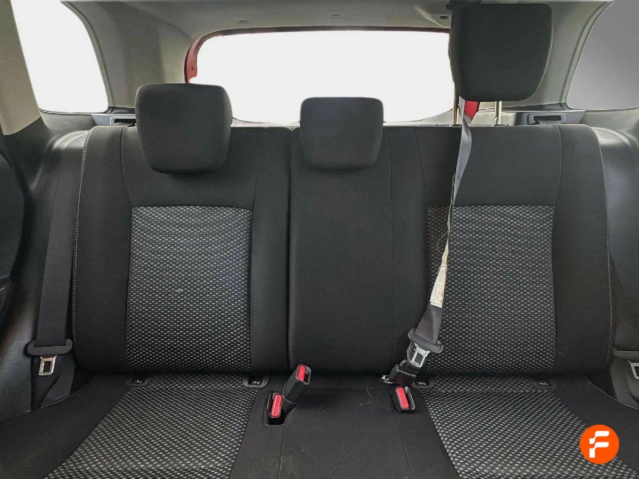 Foto Suzuki Vitara 13