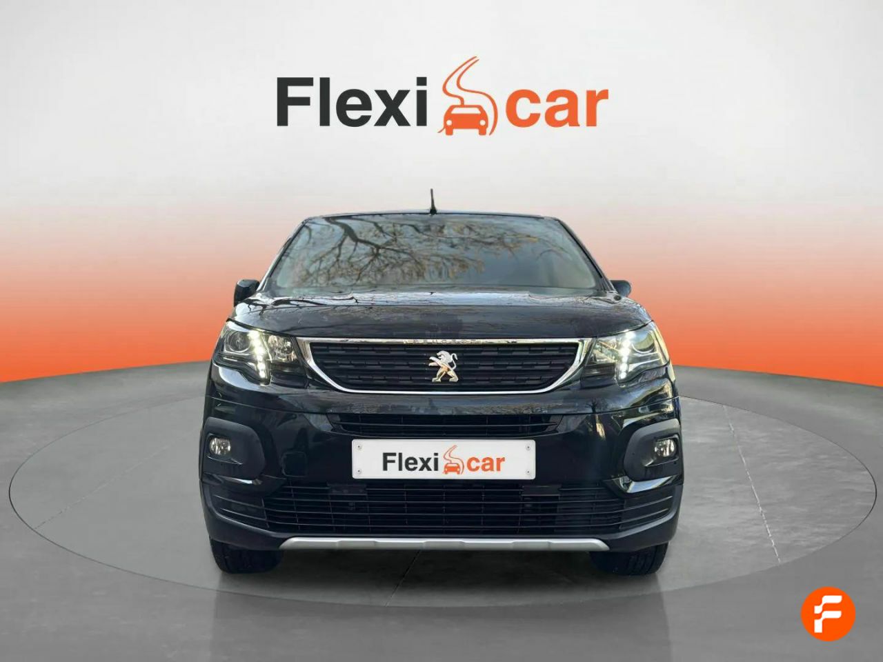 Foto Peugeot Rifter 2