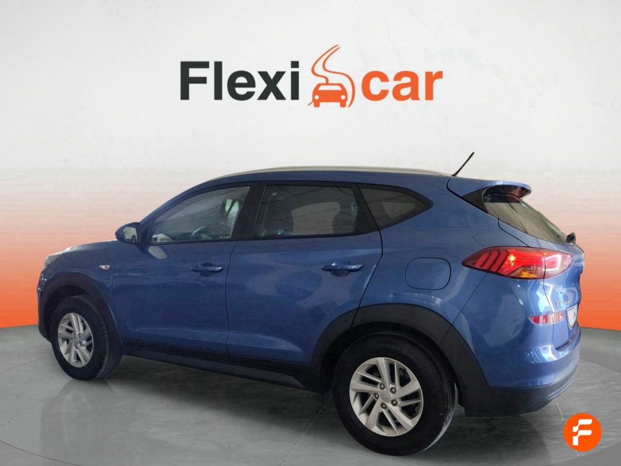 Foto Hyundai Tucson 2