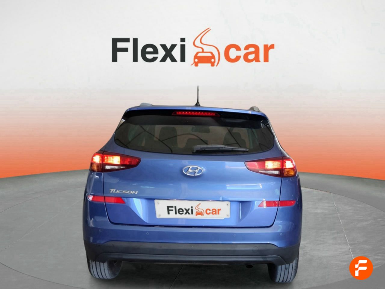 Foto Hyundai Tucson 3