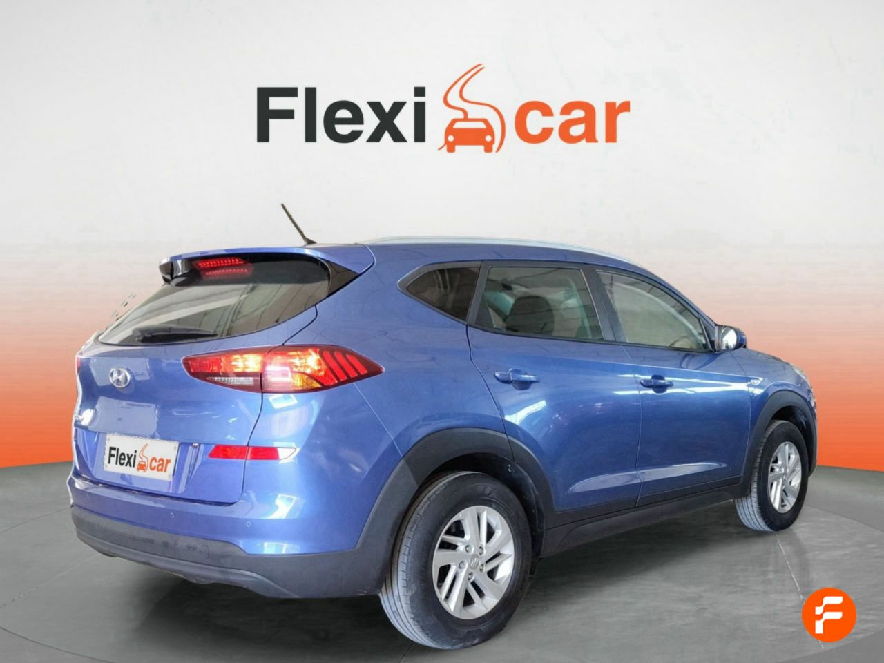 Foto Hyundai Tucson 4