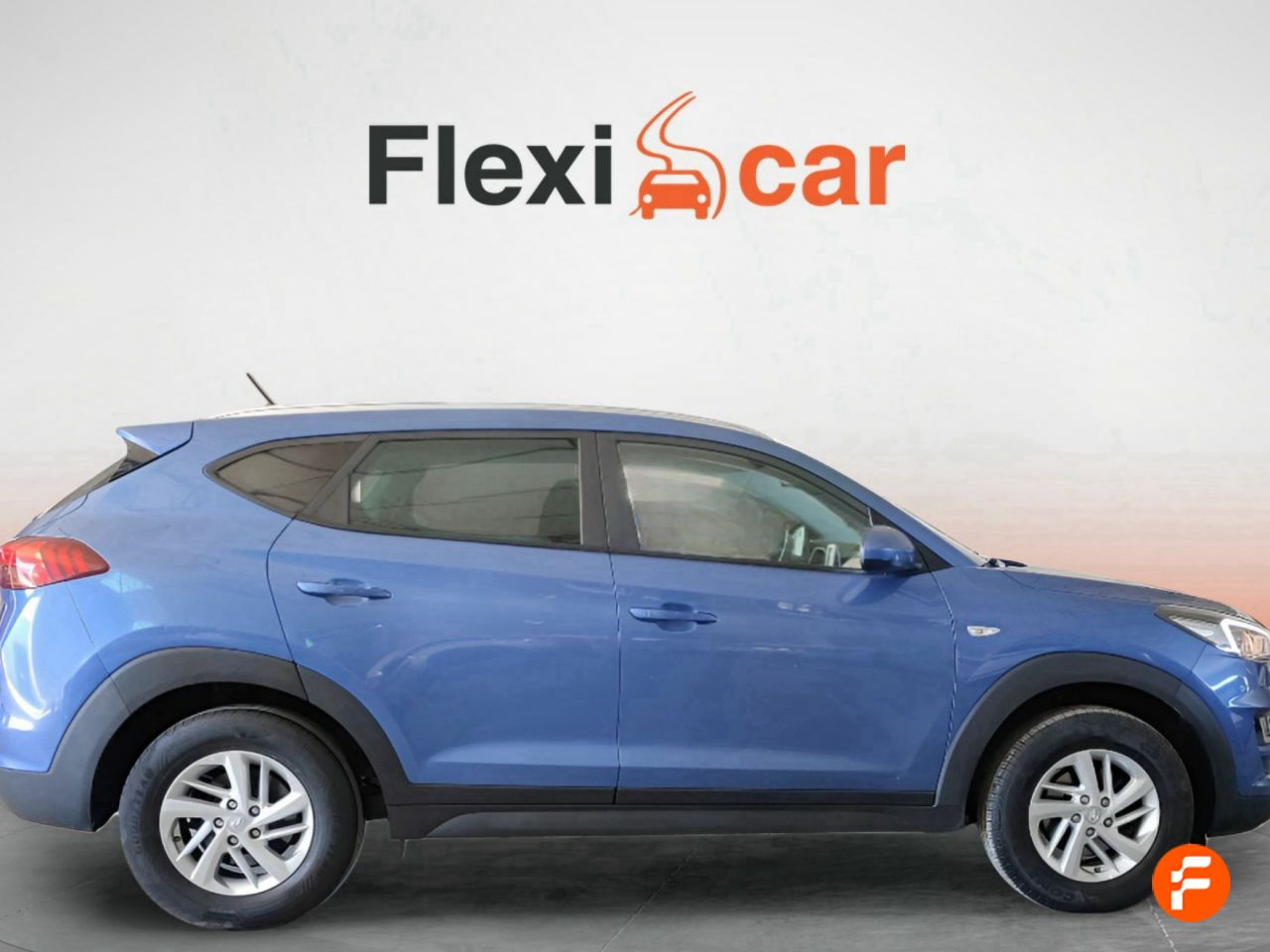 Foto Hyundai Tucson 5