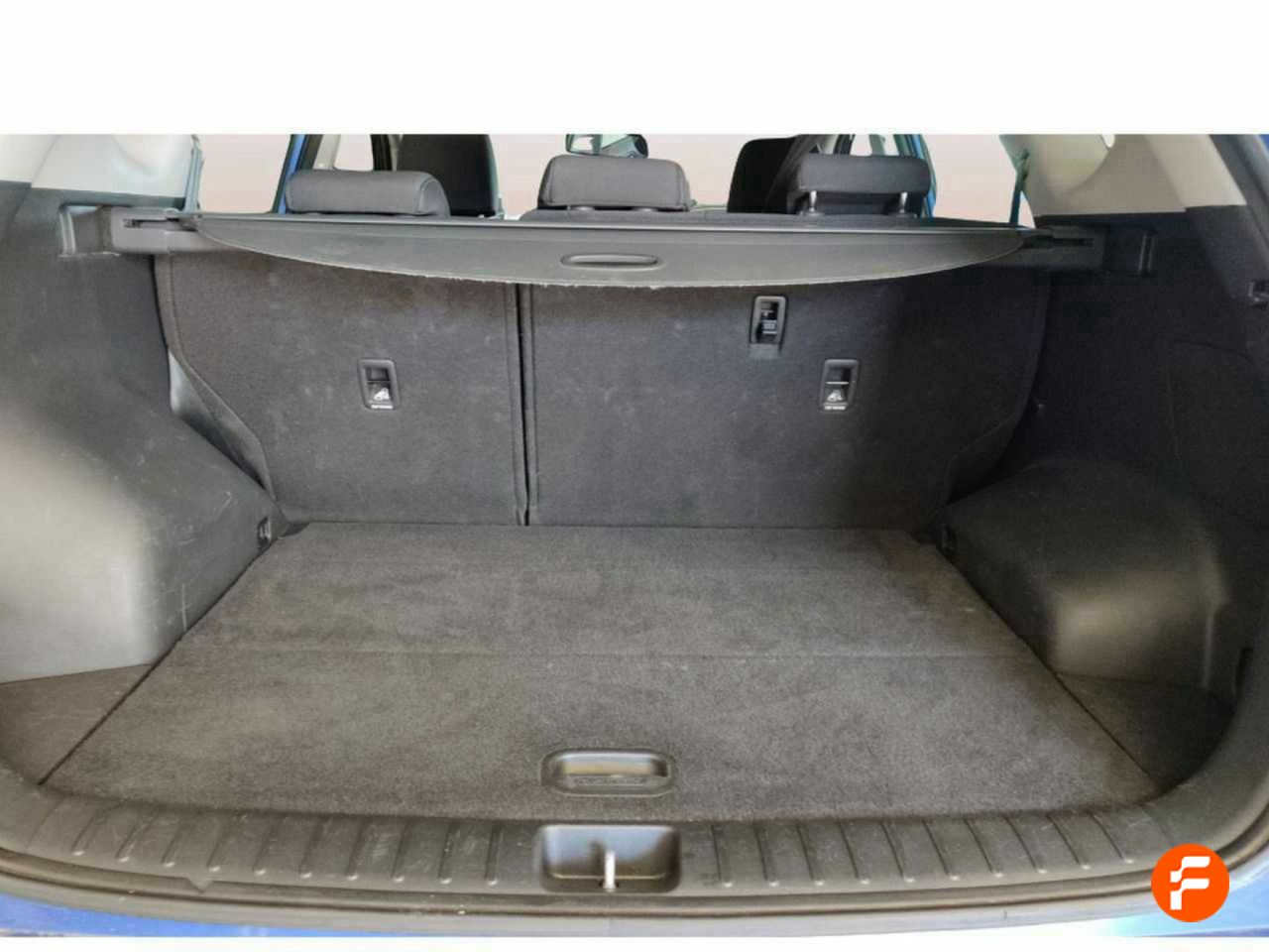 Foto Hyundai Tucson 14