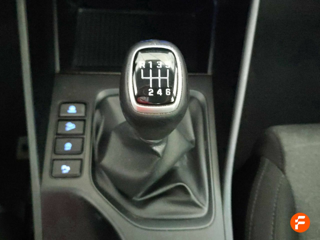 Foto Hyundai Tucson 17