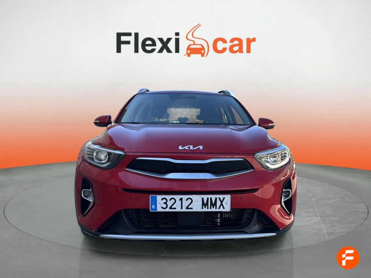 Foto Kia Stonic 2