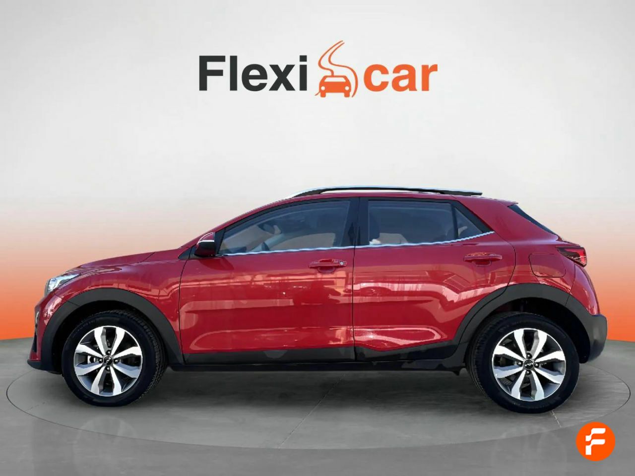 Foto Kia Stonic 3