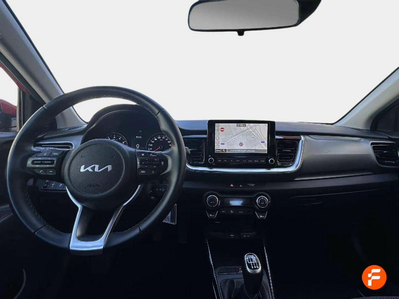 Foto Kia Stonic 9