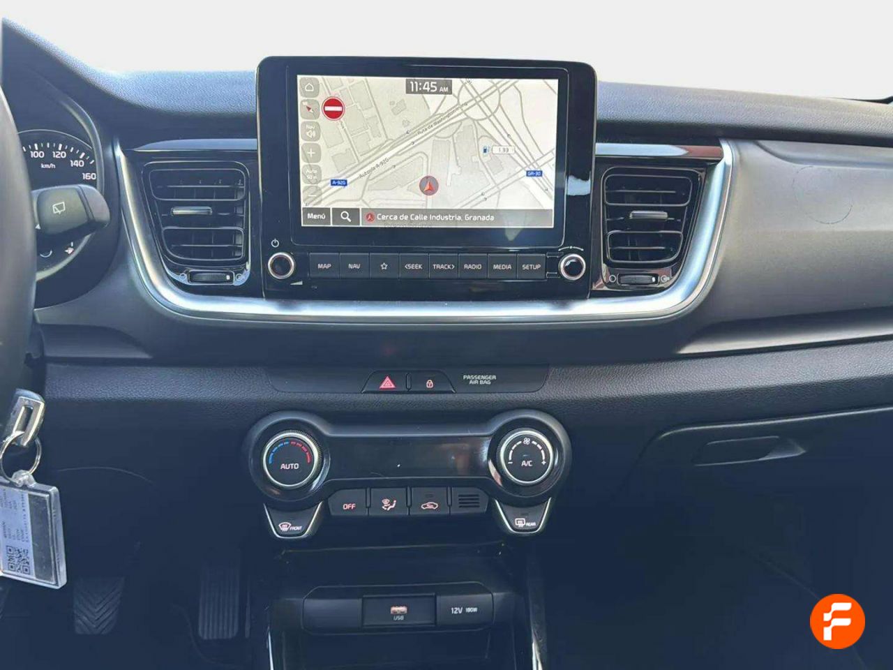 Foto Kia Stonic 10