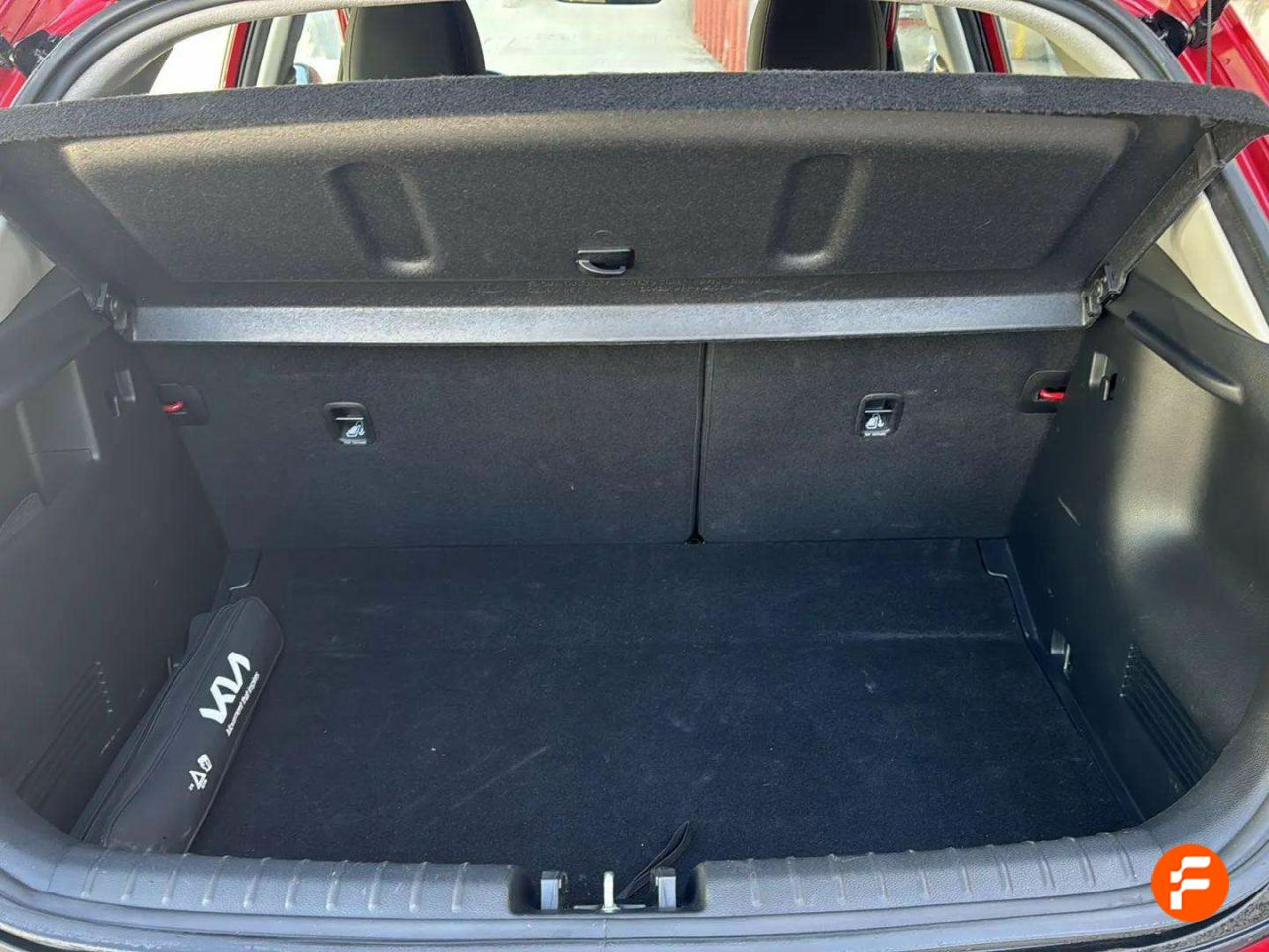 Foto Kia Stonic 16