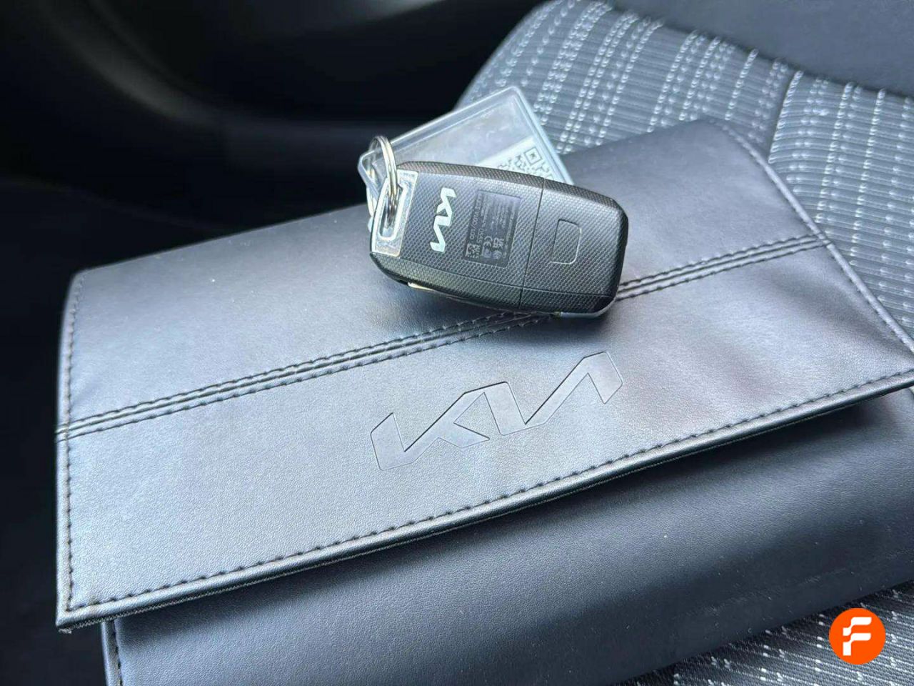 Foto Kia Stonic 17
