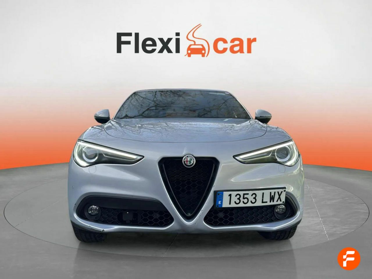 Foto Alfa Romeo Stelvio 2