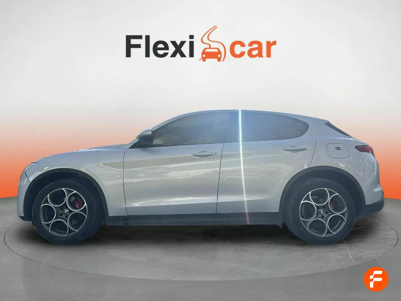 Foto Alfa Romeo Stelvio 3