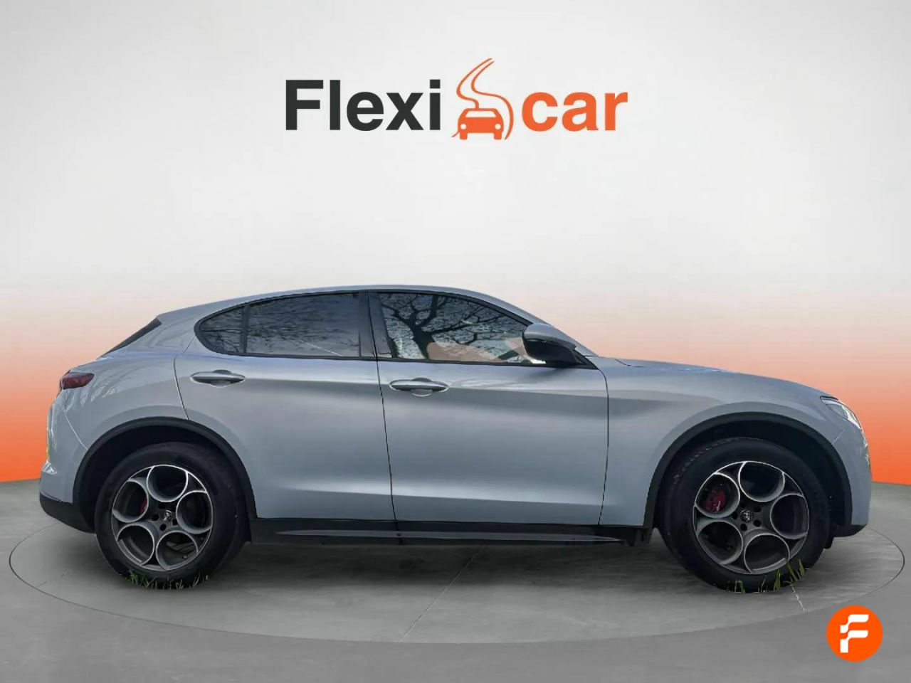 Foto Alfa Romeo Stelvio 4
