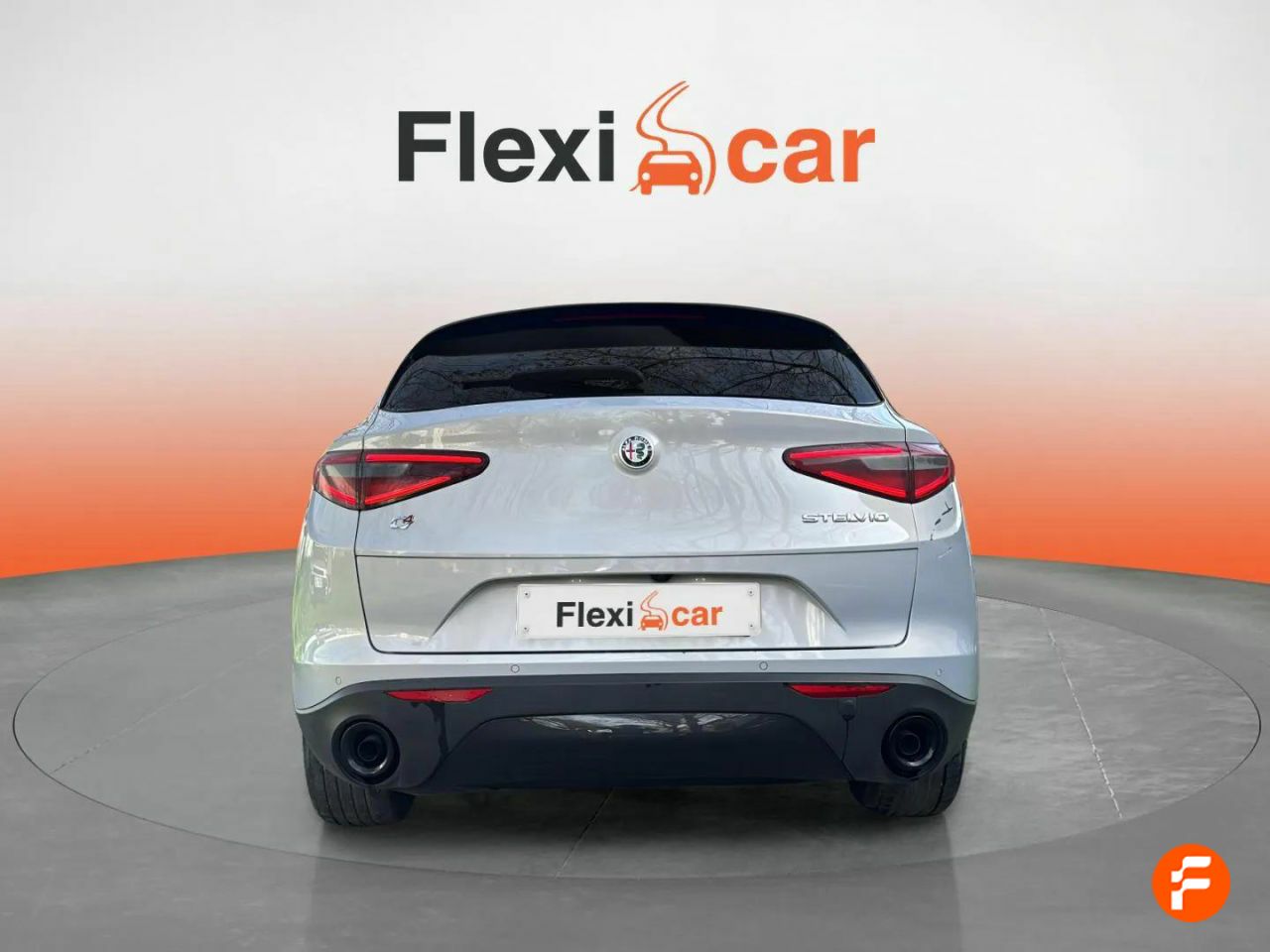 Foto Alfa Romeo Stelvio 5