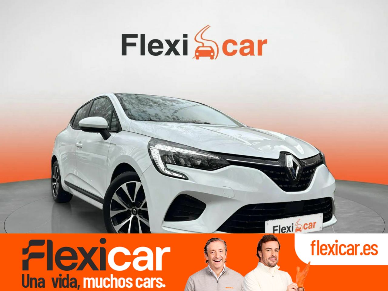 Foto Renault Clio 1
