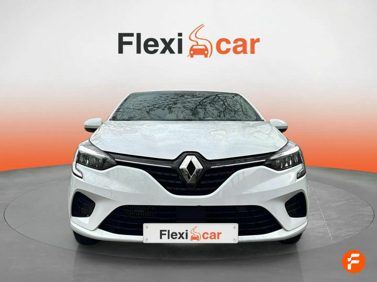 Foto Renault Clio 2