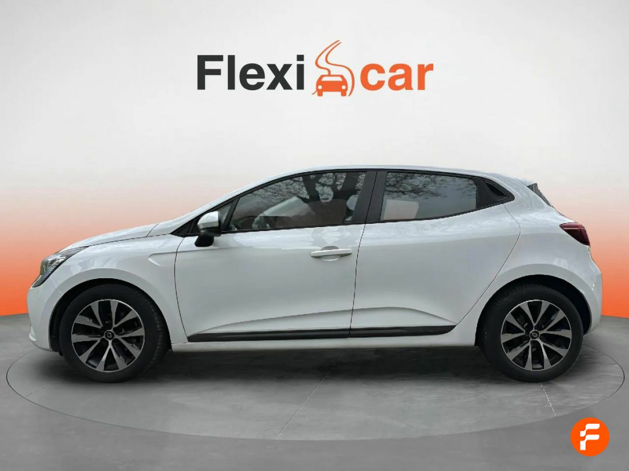 Foto Renault Clio 3