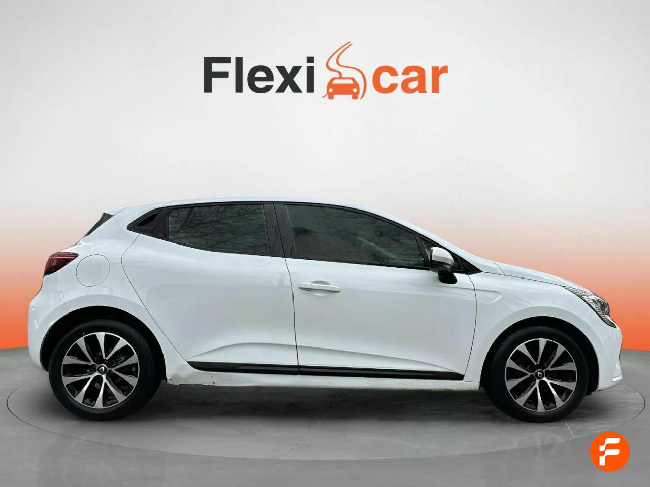 Foto Renault Clio 4