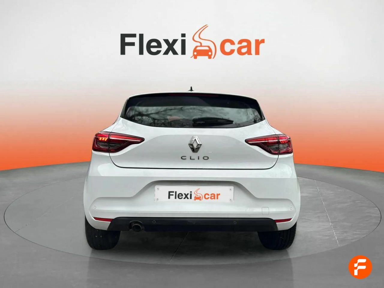 Foto Renault Clio 5
