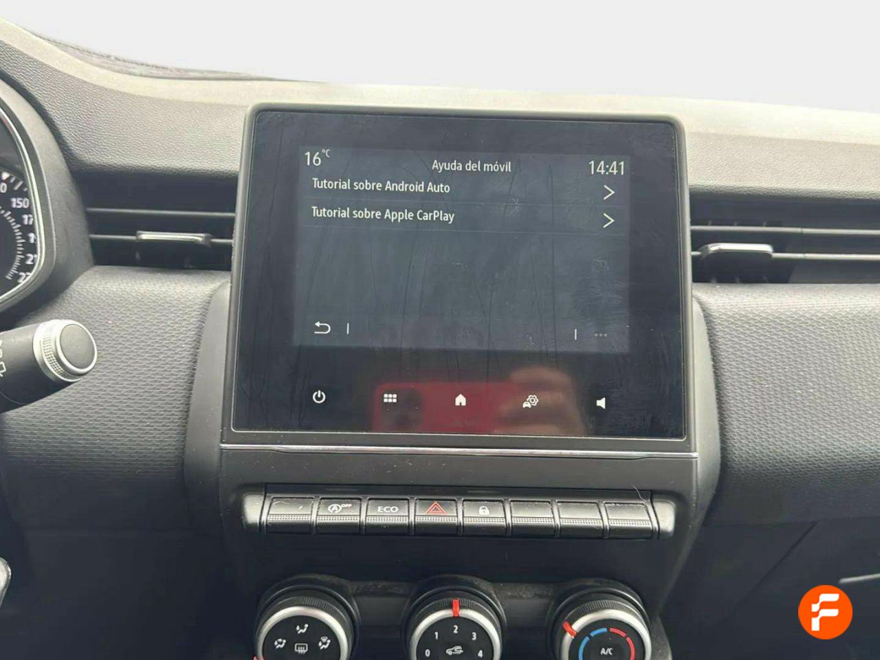 Foto Renault Clio 10
