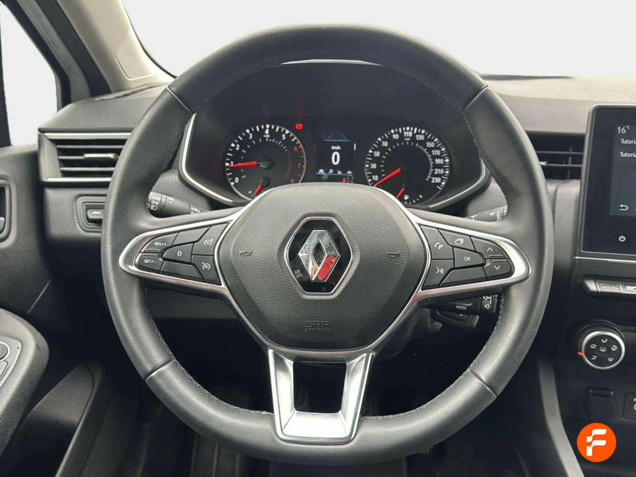 Foto Renault Clio 11