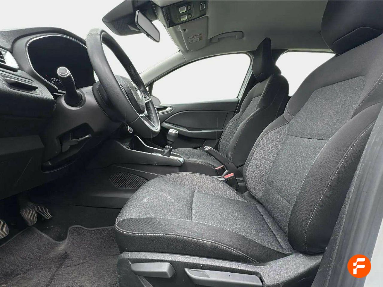 Foto Renault Clio 13