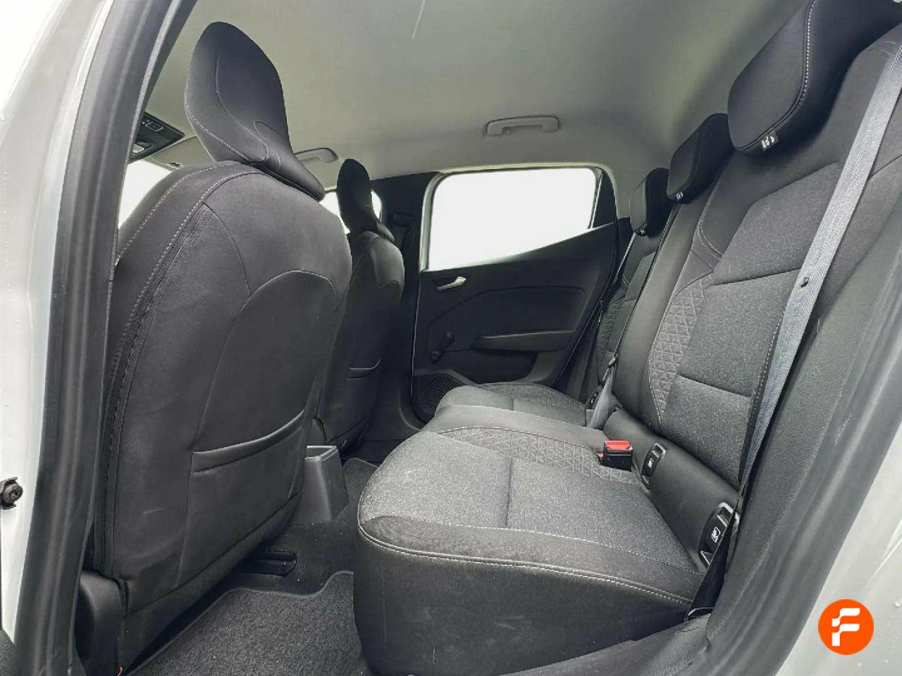 Foto Renault Clio 14