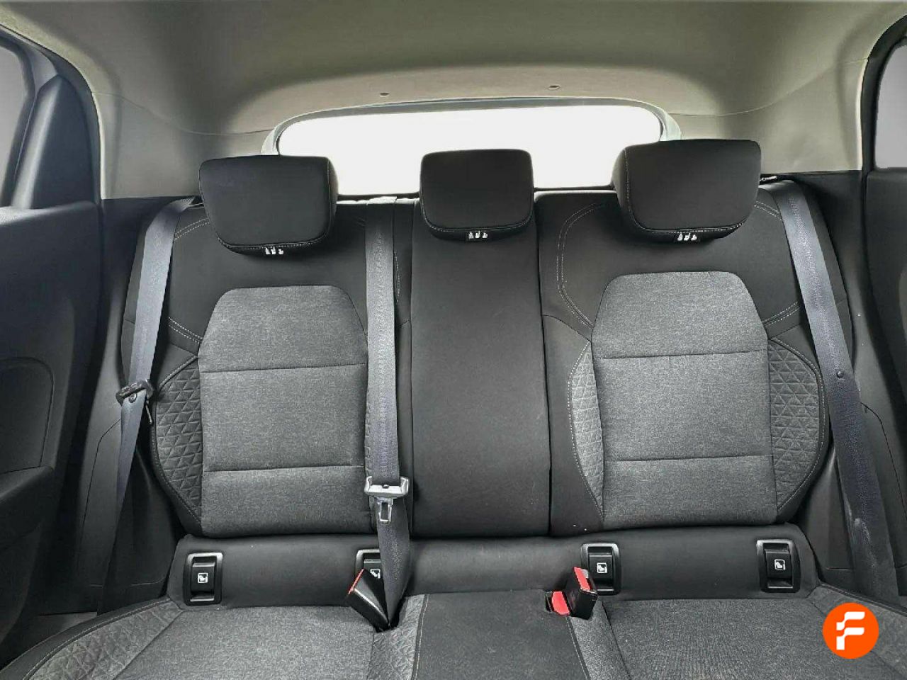 Foto Renault Clio 15