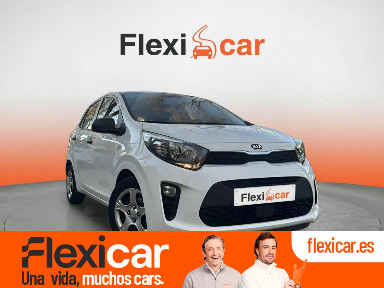 Foto Kia Picanto 1