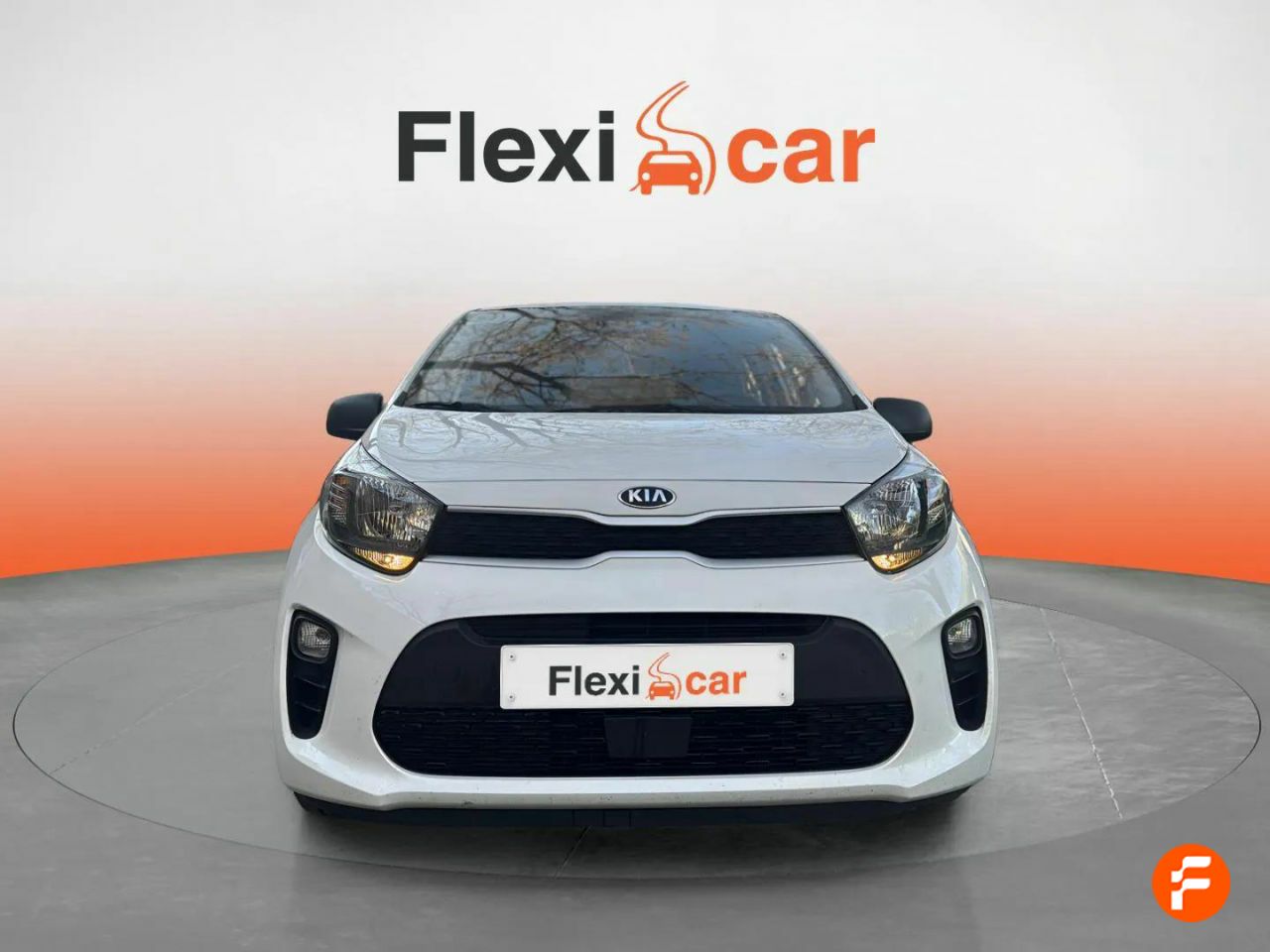 Foto Kia Picanto 2