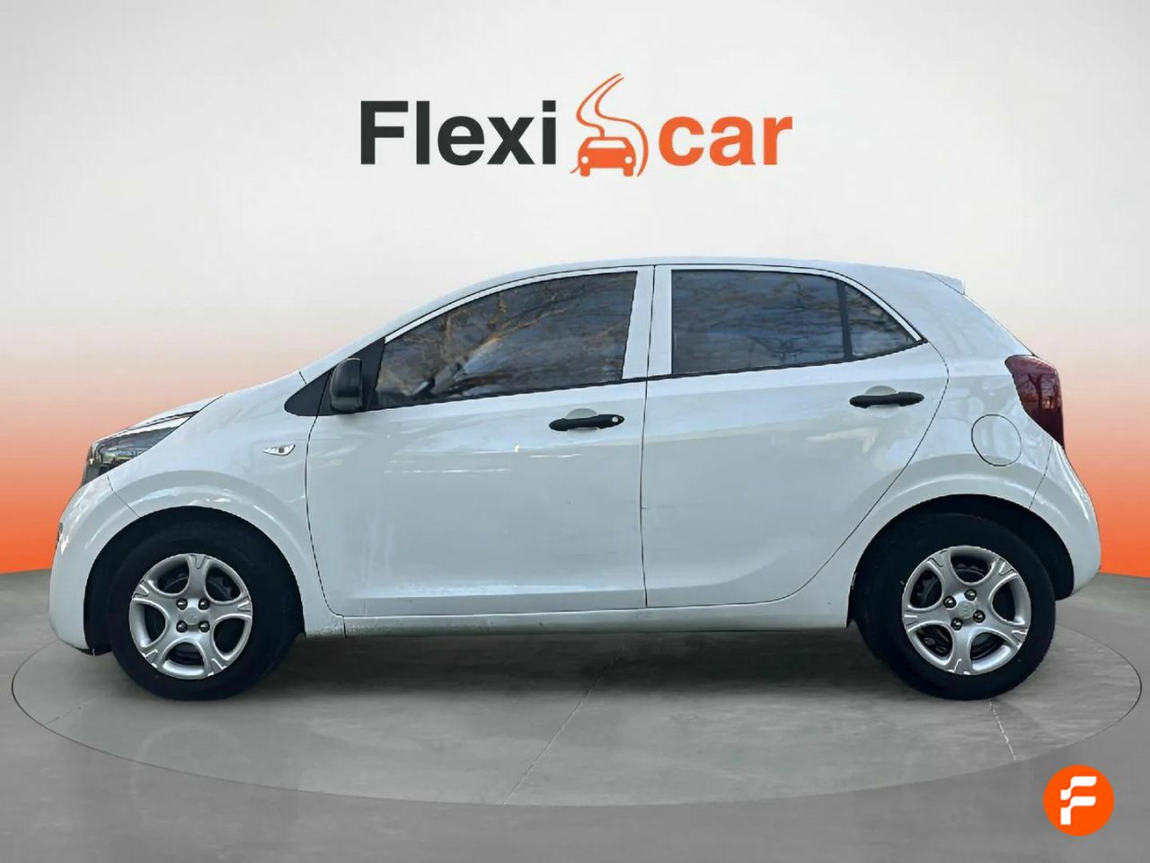 Foto Kia Picanto 3