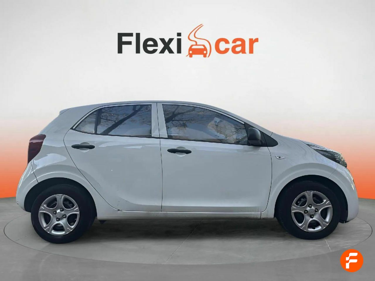 Foto Kia Picanto 4