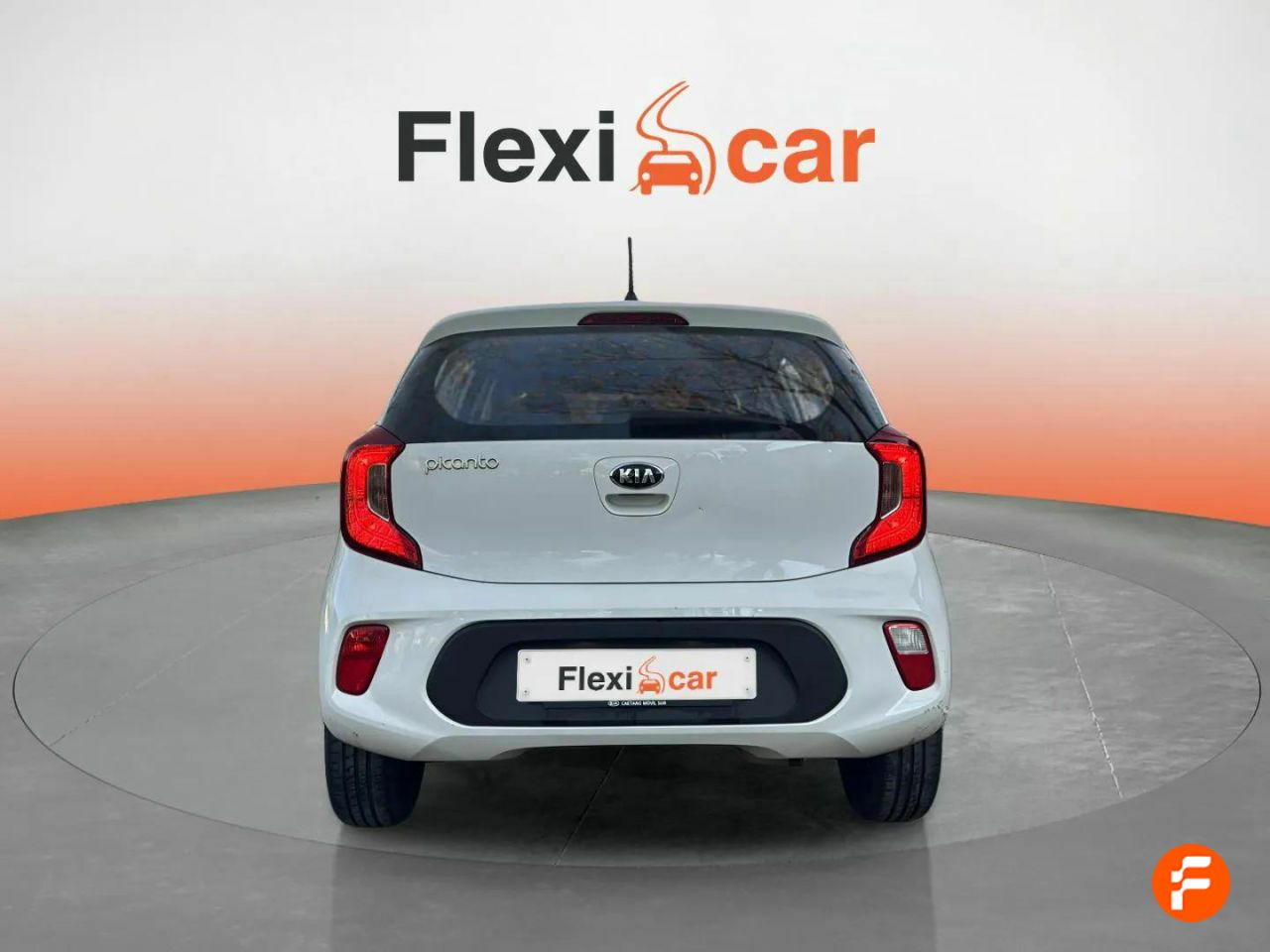 Foto Kia Picanto 5