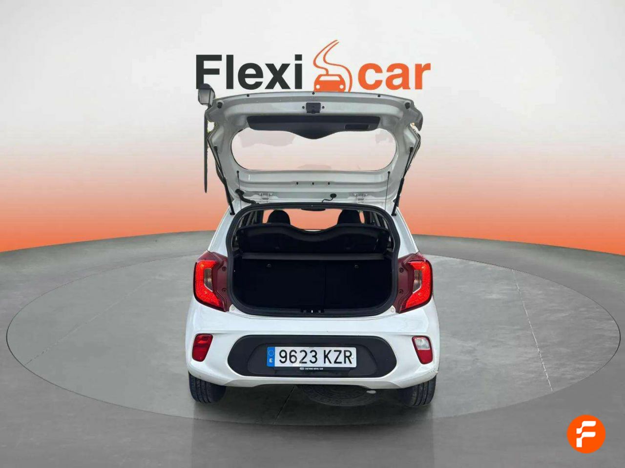 Foto Kia Picanto 7