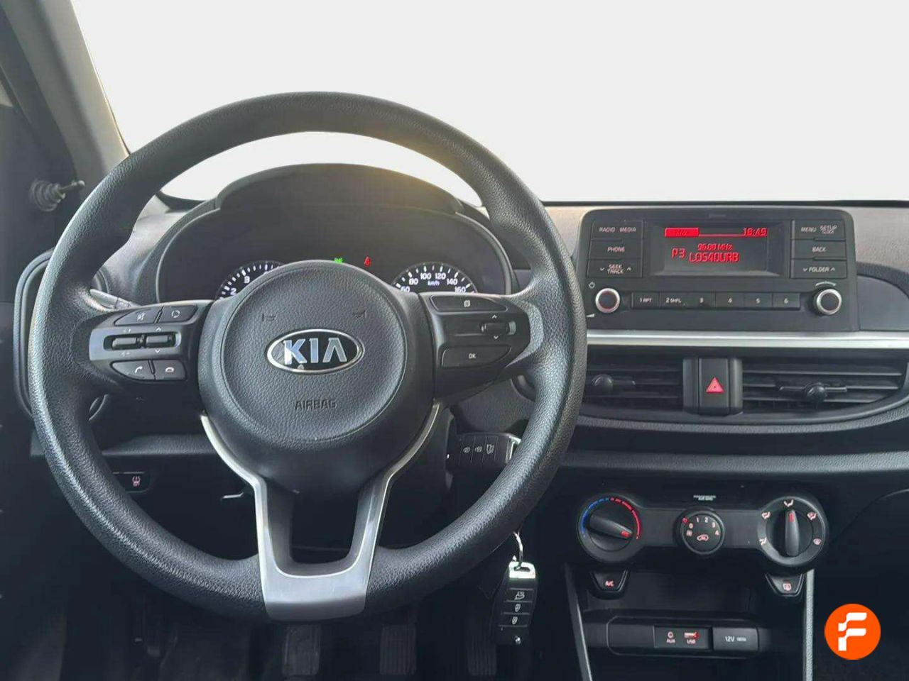 Foto Kia Picanto 9