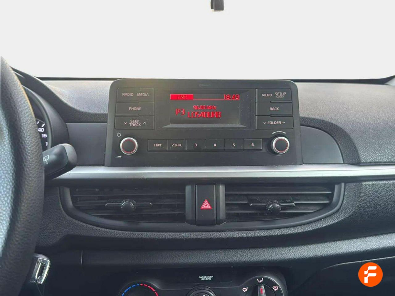 Foto Kia Picanto 10