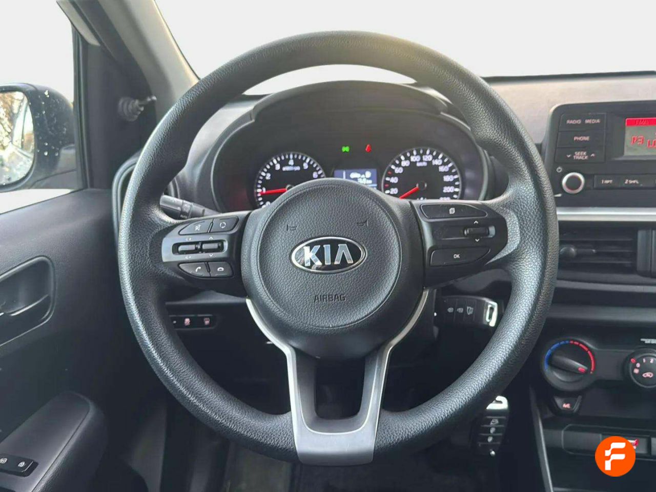 Foto Kia Picanto 11