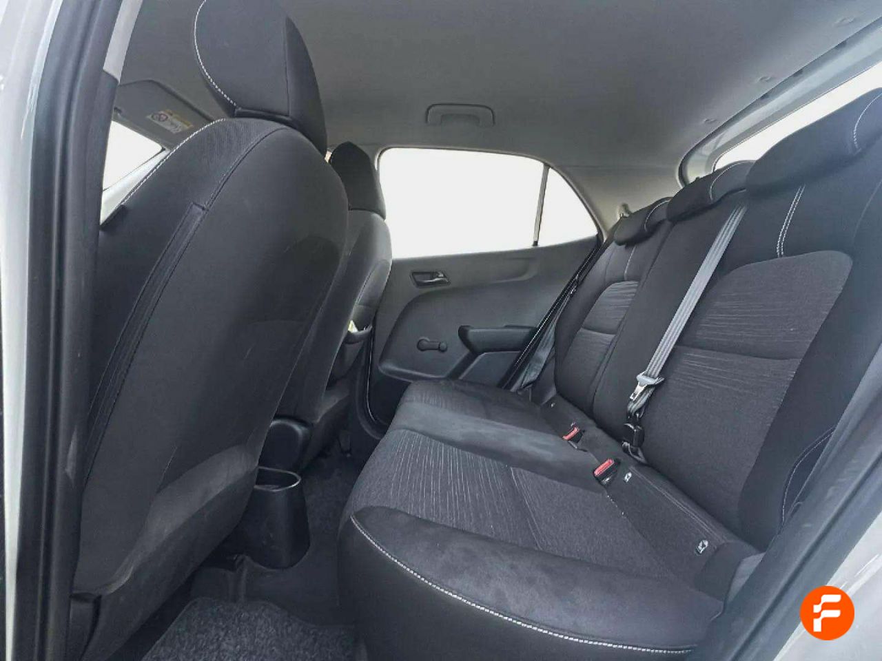 Foto Kia Picanto 14