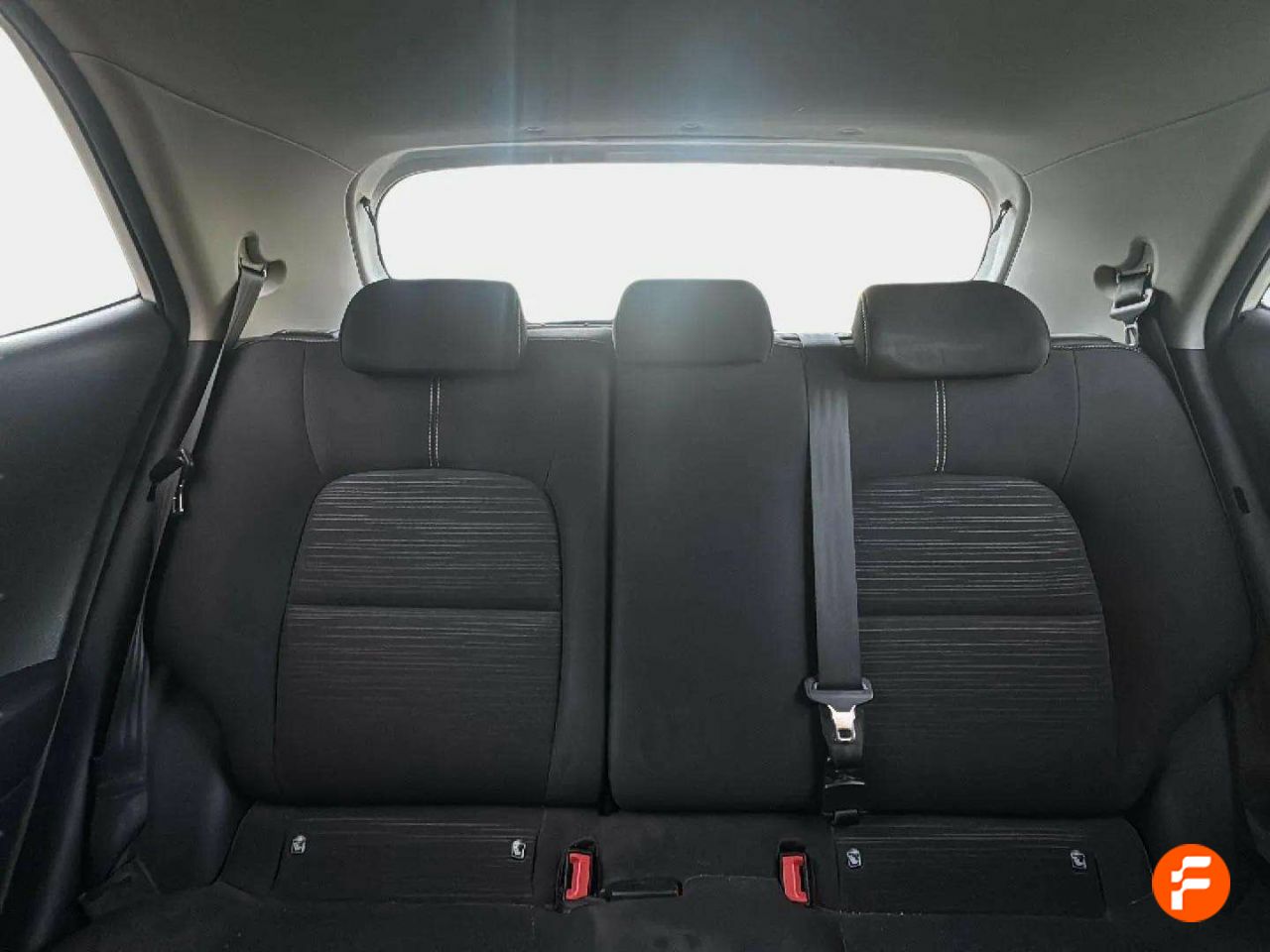Foto Kia Picanto 15