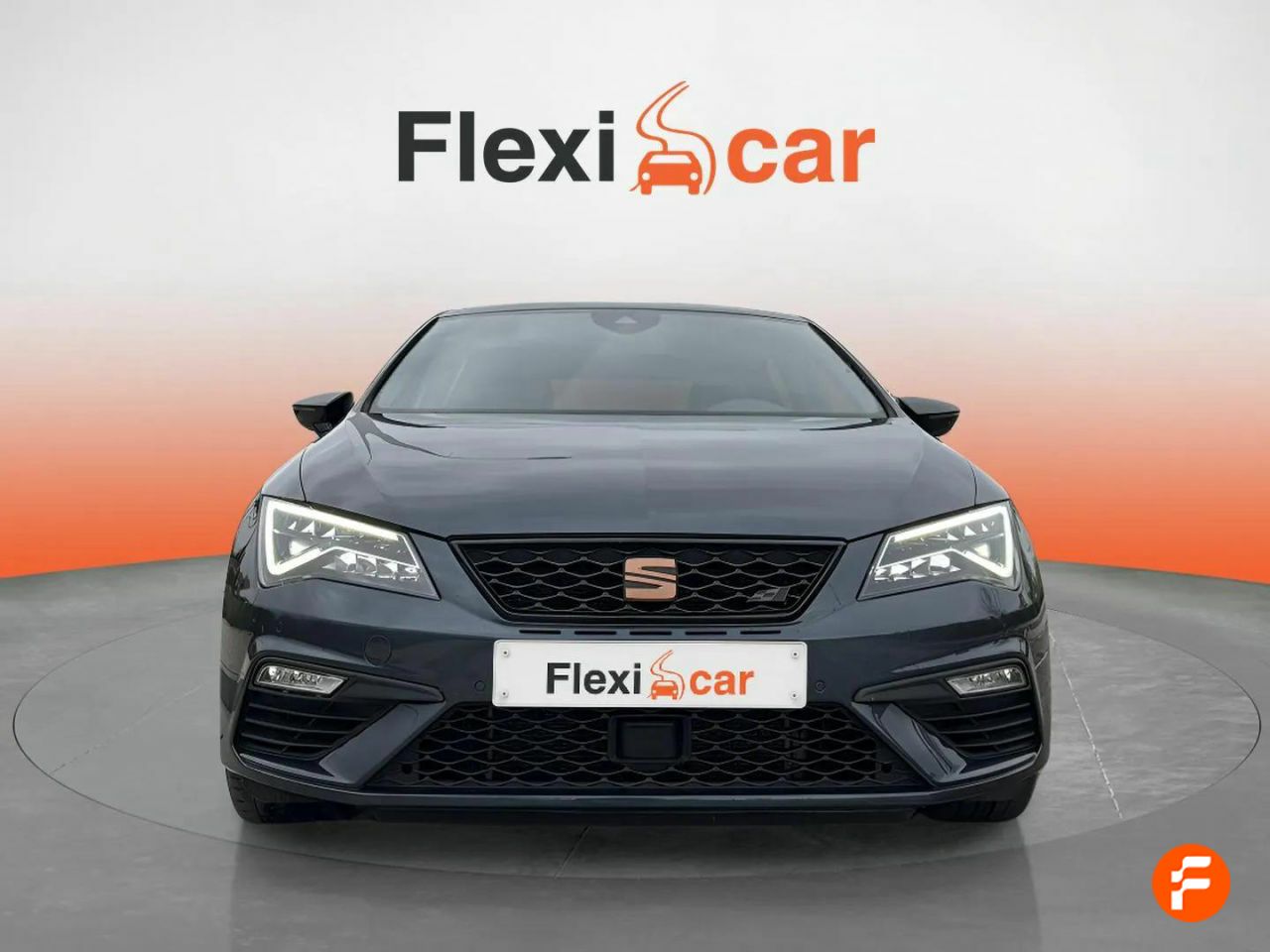 Foto Seat León 2