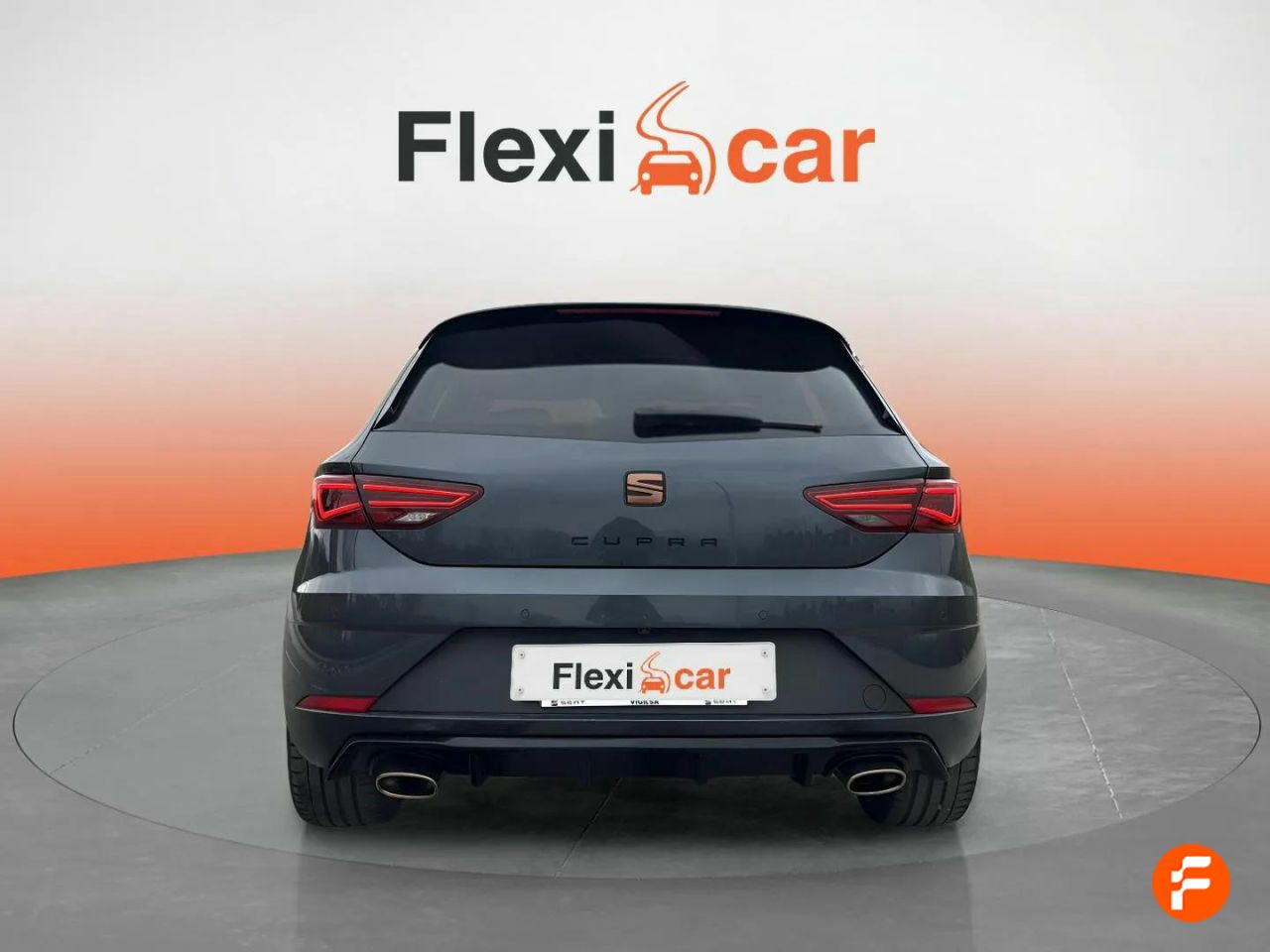 Foto Seat León 5