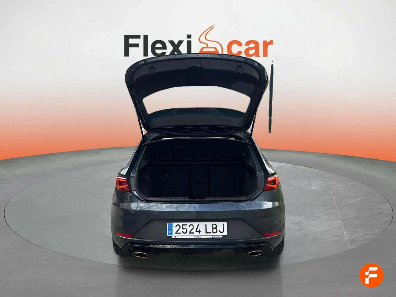 Foto Seat León 7