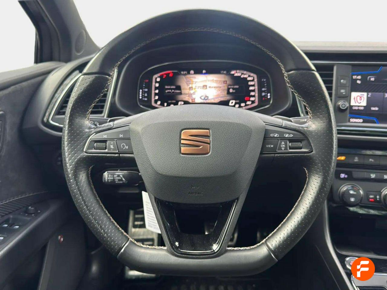 Foto Seat León 12