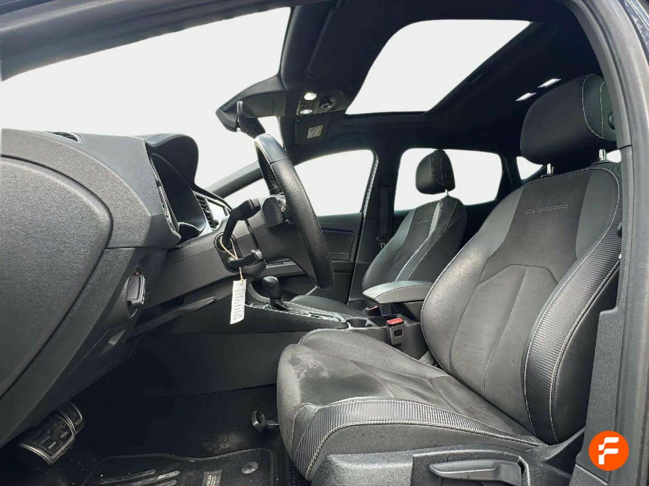 Foto Seat León 14
