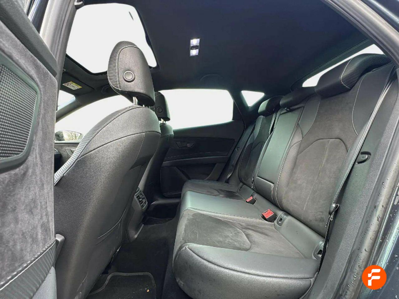 Foto Seat León 15