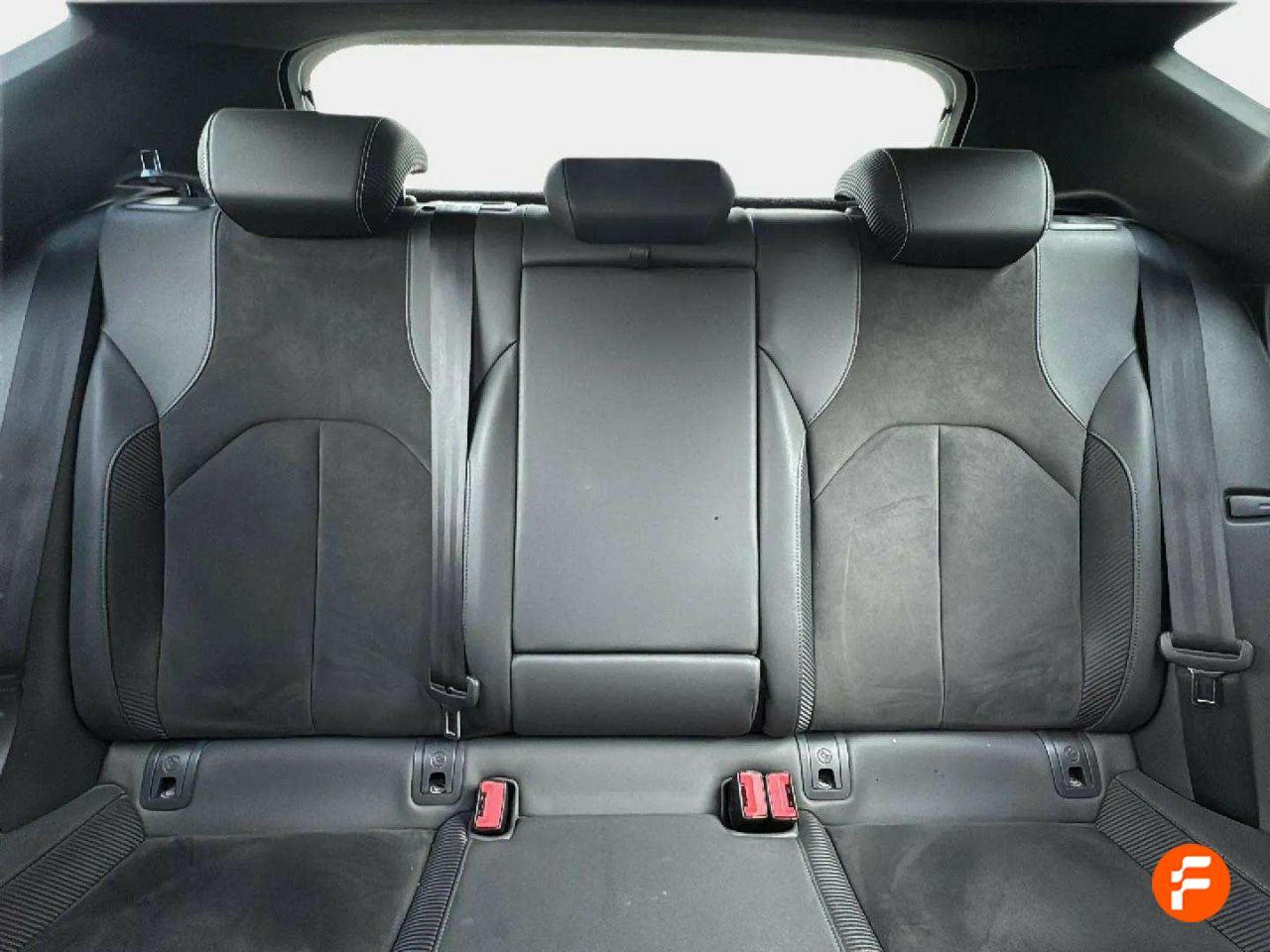 Foto Seat León 16